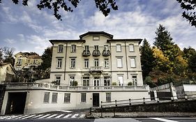 Hotel Principe di Torino Torino